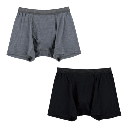 【STATIC】CHORD MESH BOXER M's