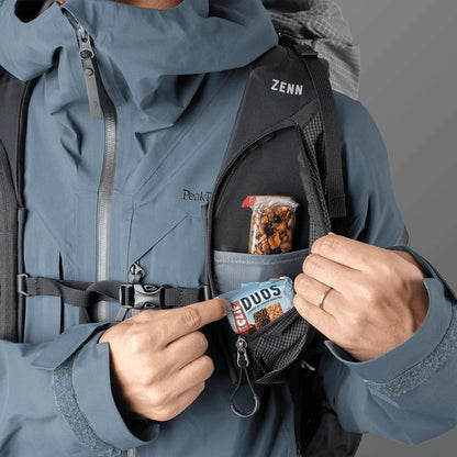 【PAAGOWORKS】ZENN SNOW HARNESS