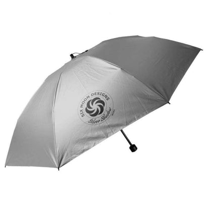 【Six Moon Designs】Silver Shadow Mini Umbrella