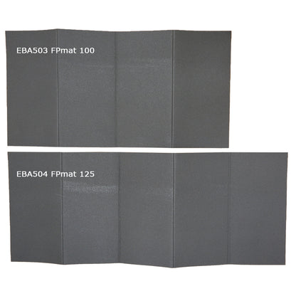 【EVERNEW】FP mat 125