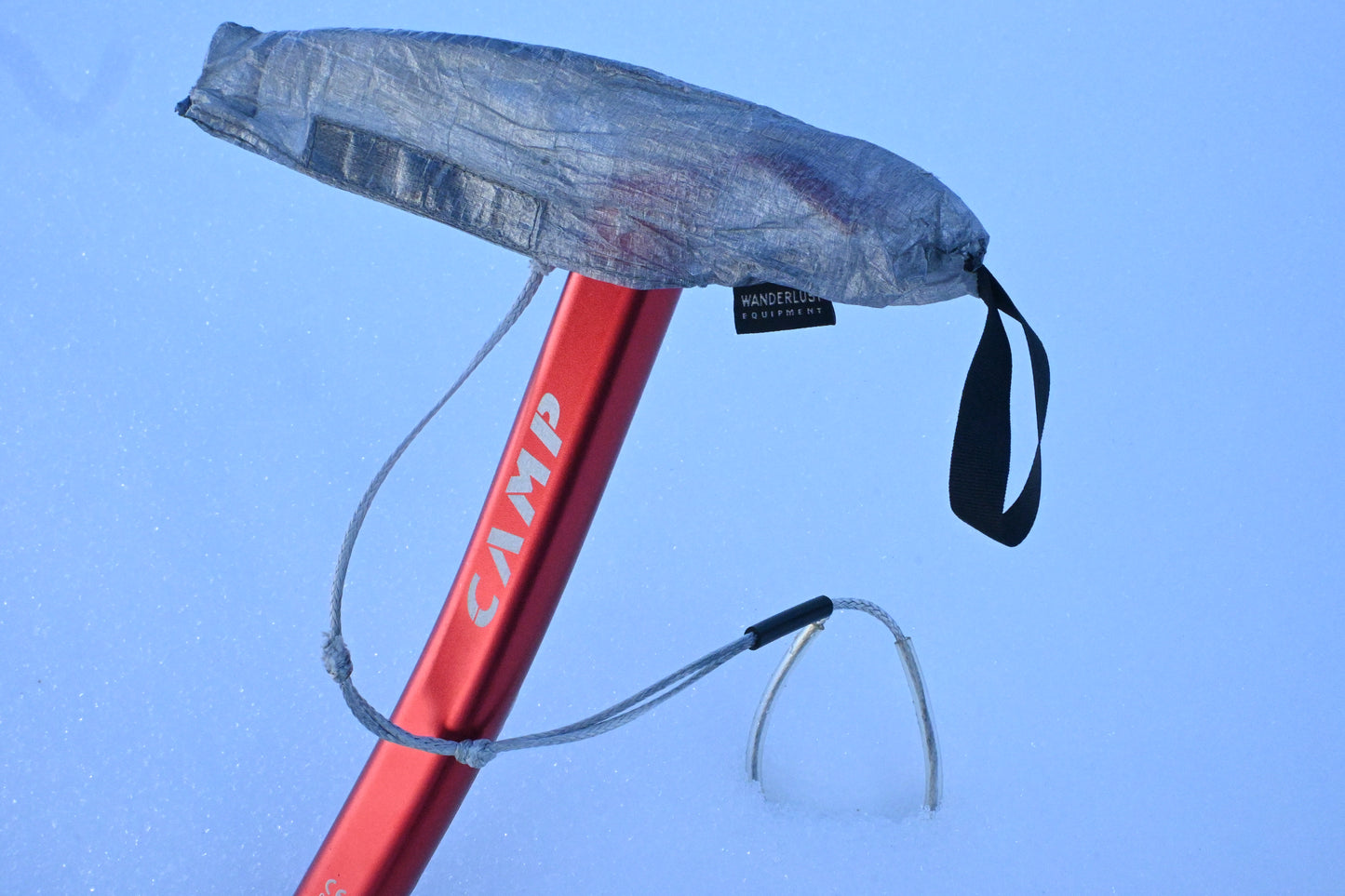 【CAMP】CORSA NANOTECH