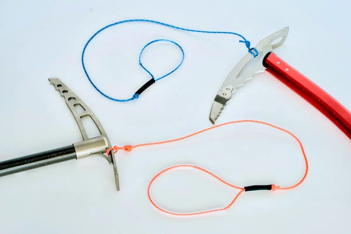 【WANDERLUST EQUIPMENT】U.L. Pick Cover & Leash　※店舗限定
