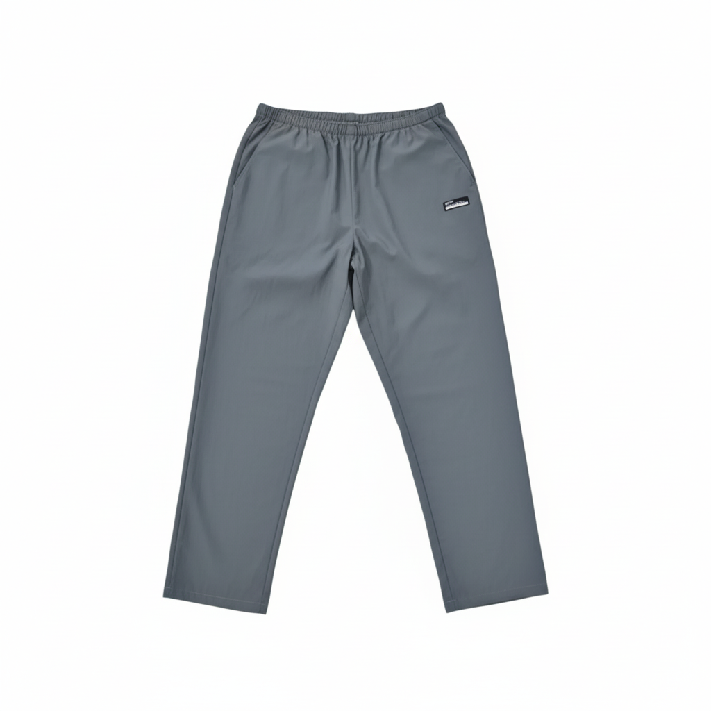 【LAST FRONTIER DESIGN】Cordura Ultralight Easy Pant GRAY