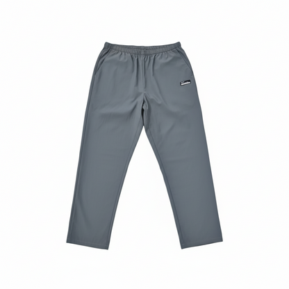 【LAST FRONTIER DESIGN】Cordura Ultralight Easy Pant GRAY