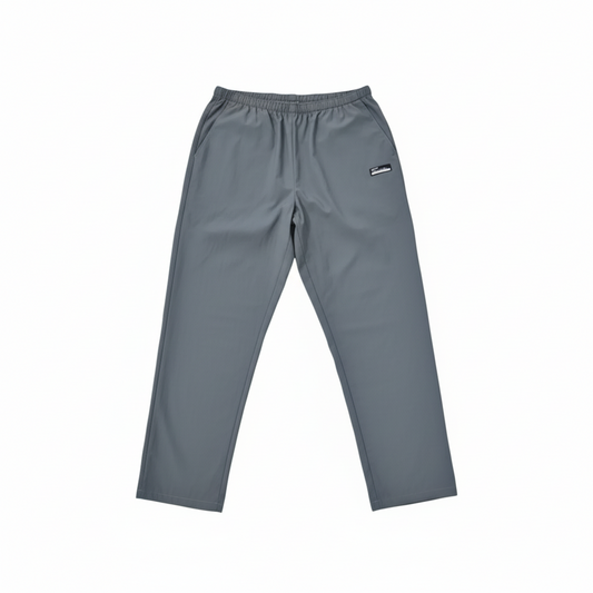 【LAST FRONTIER DESIGN】Cordura Ultralight Easy Pant GRAY