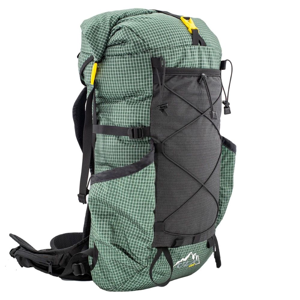 【ULA Equipment】CDT 54L