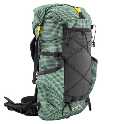 【ULA Equipment】CDT 54L