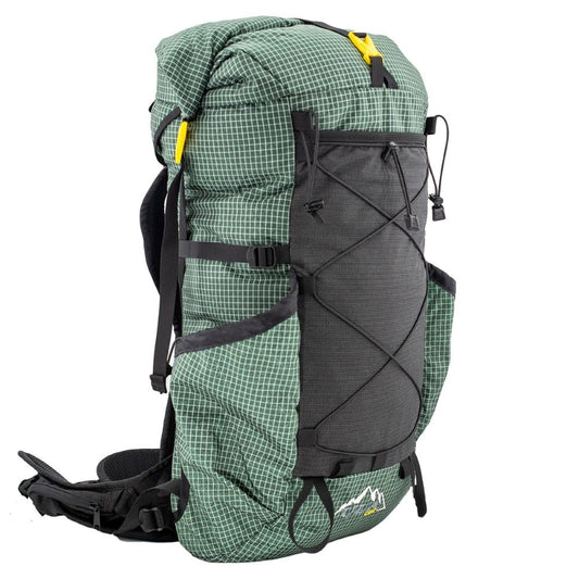 【ULA Equipment】CDT 54L