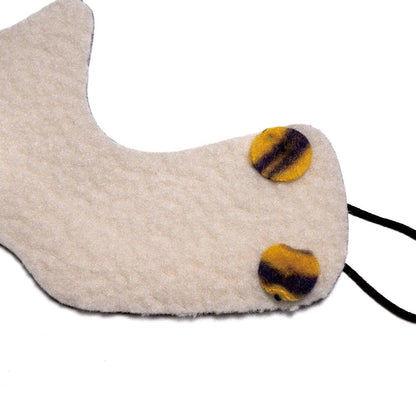 【outerU】faceGlove® - HighLoft