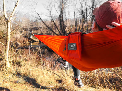 【ENO】Sub6™ Ultralight Hammock Cactus