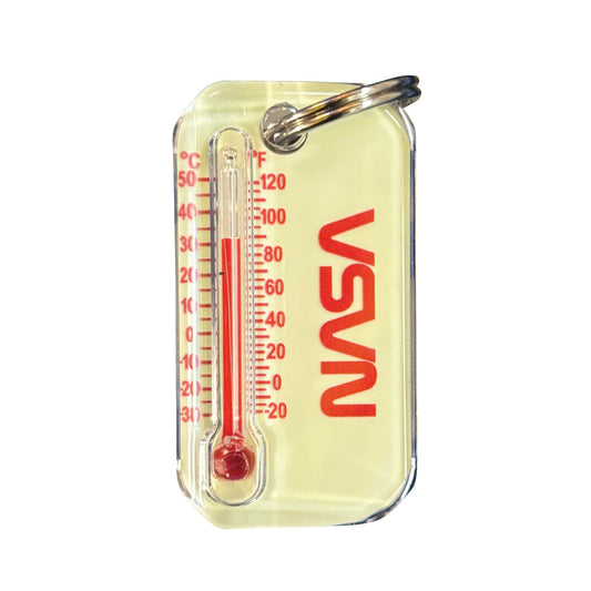 【SUN COMPANY】NASA LUMA ZIP（蓄光）