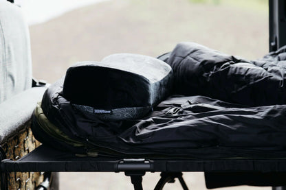 【5050WORKSHOP】COOL TOUCH PILLOW COVER