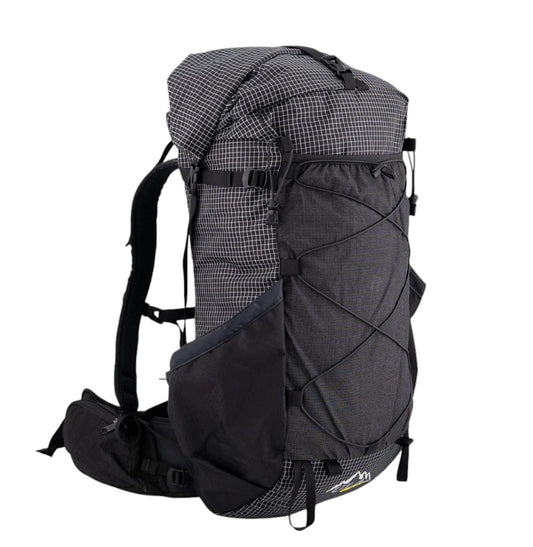 【ULA Equipment】Circuit SV 48L BLACK