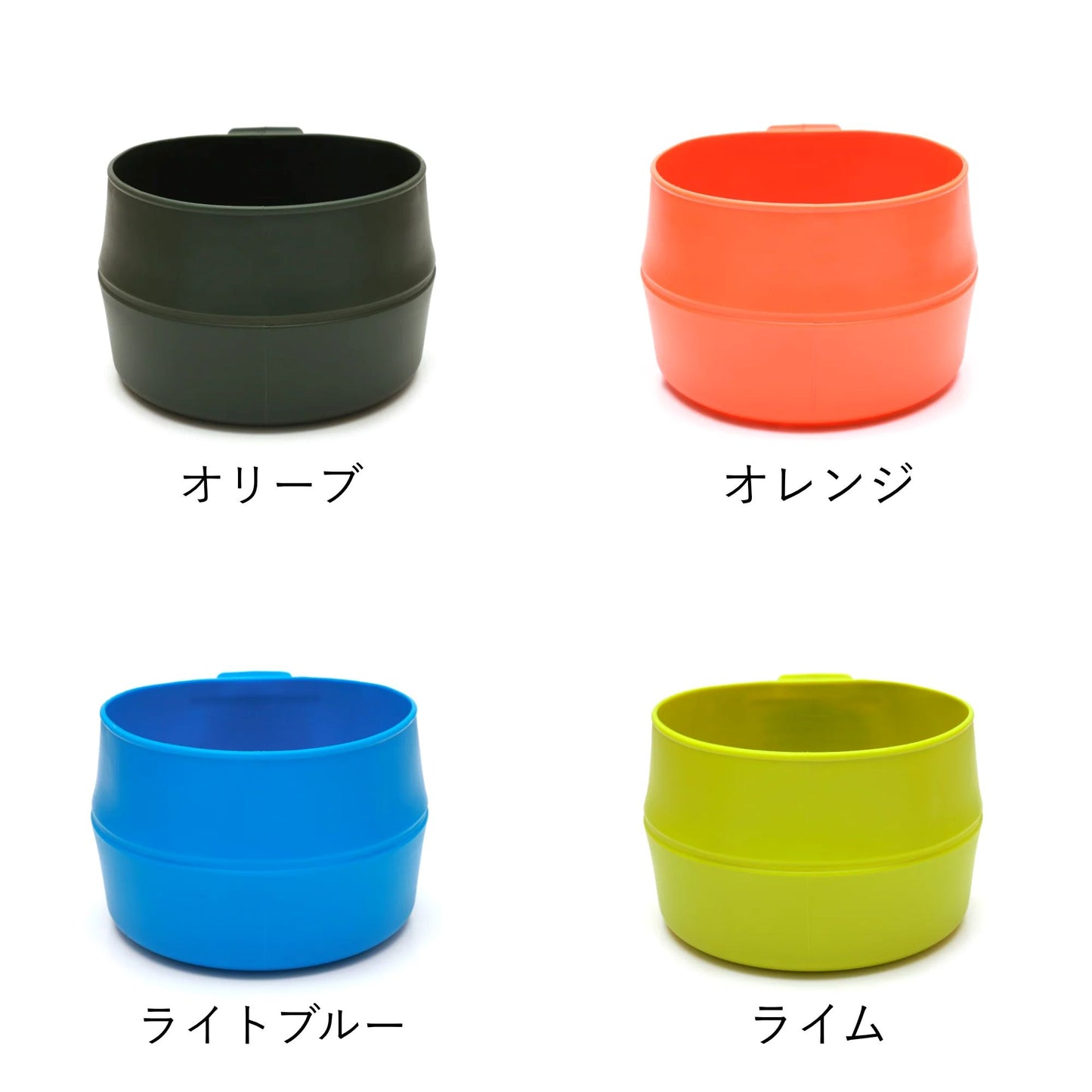【WILDO】FOLD A CUP BIG