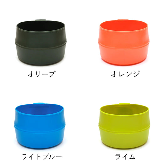 【WILDO】FOLD A CUP BIG