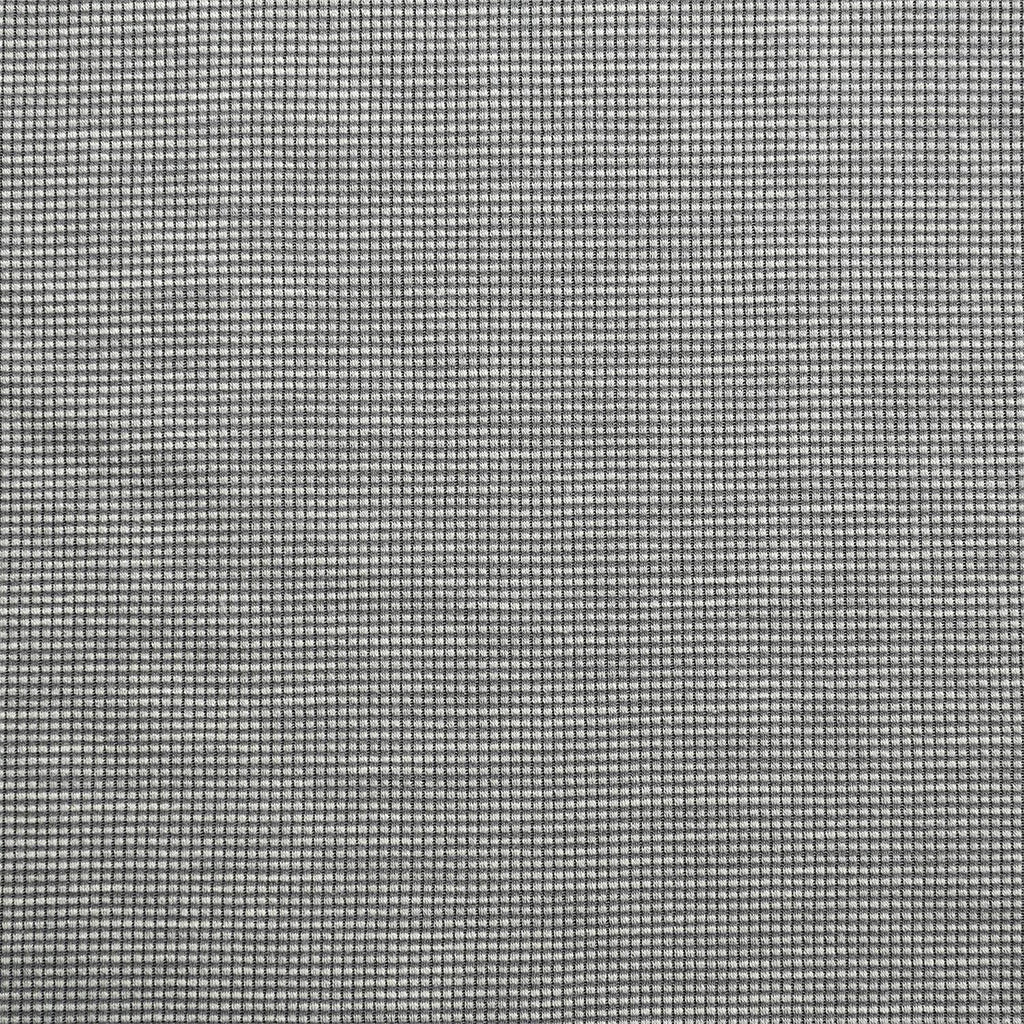 【CAYL】Wool Blend Long Sleeve Charcoal