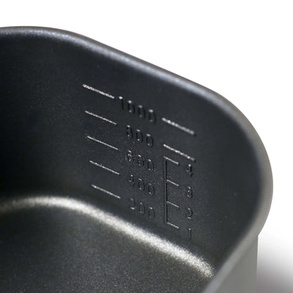 【PAAGOWORKS】TRAILPOT S1200P
