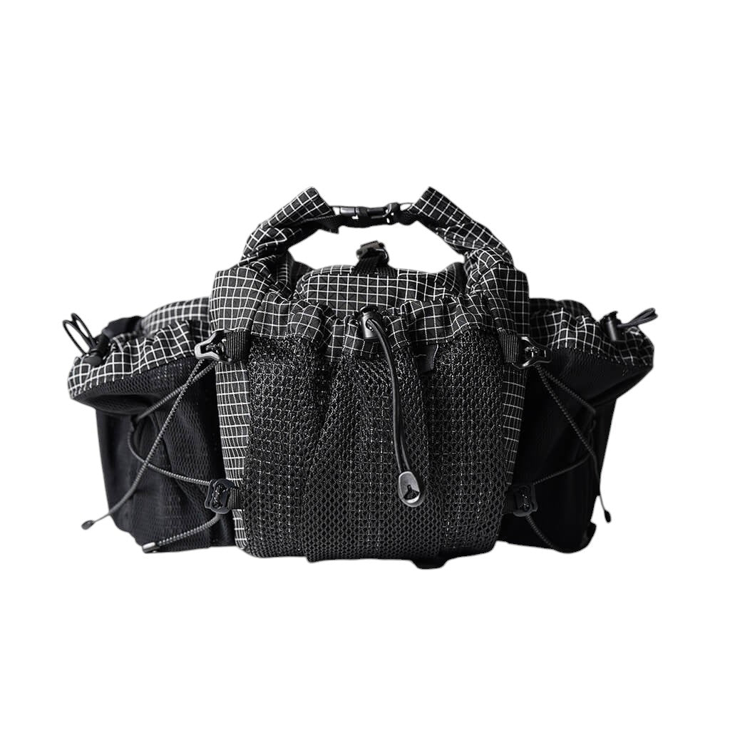 【CAYL】Fanny Pack Grid