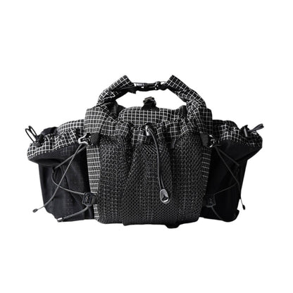 【CAYL】Fanny Pack Grid