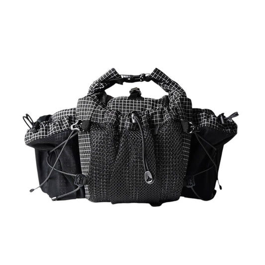 【CAYL】Fanny Pack Grid