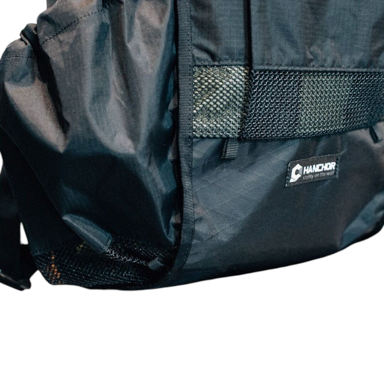 【HANCHOR】TUFA 40