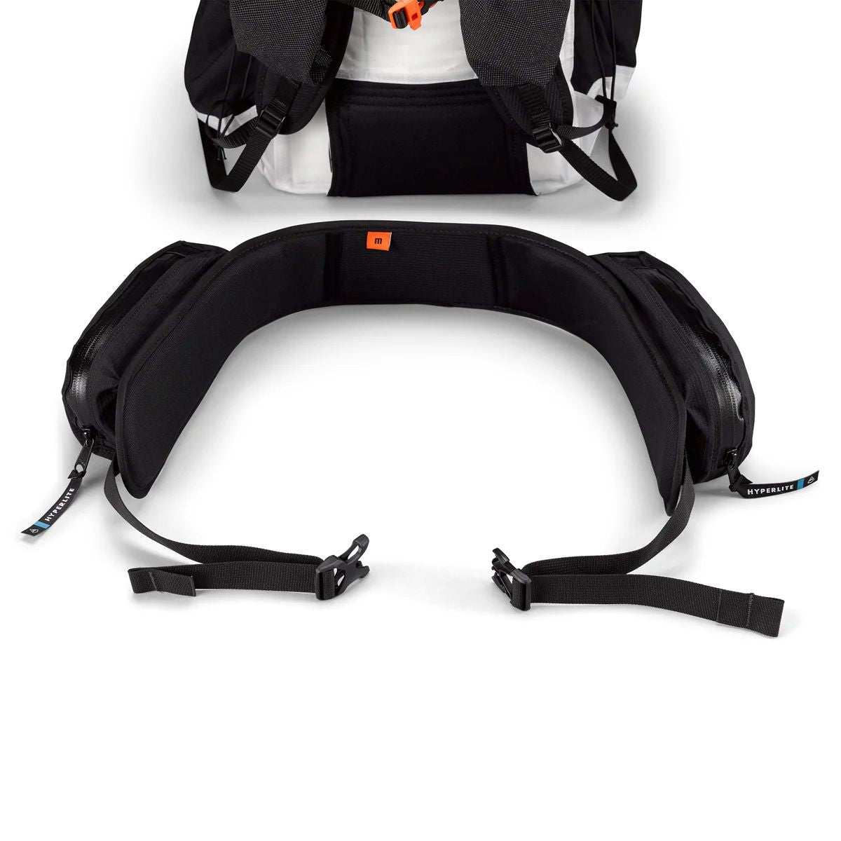 【HYPERLITE MOUNTAIN GEAR】WAYPOINT 35 BLACK