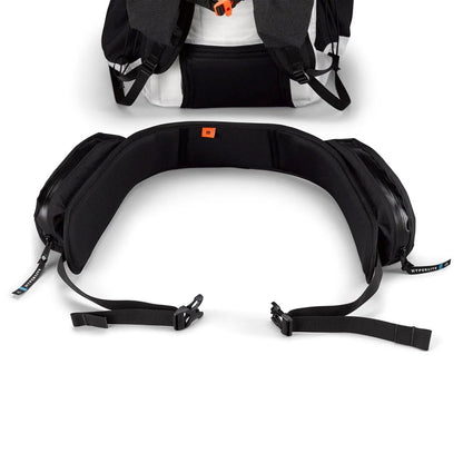 【HYPERLITE MOUNTAIN GEAR】WAYPOINT 35 BLACK