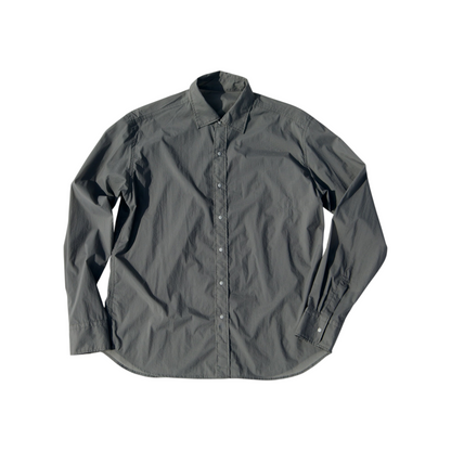 【LAST FRONTIER DESIGN】Cordura UL Mountain Shirt GRAY
