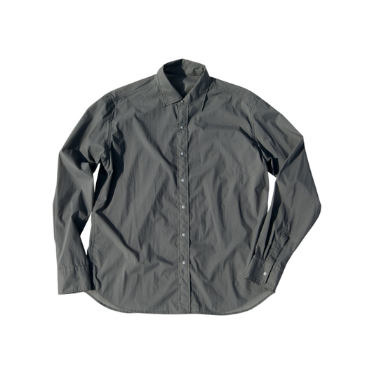 【LAST FRONTIER DESIGN】Cordura UL Mountain Shirt GRAY