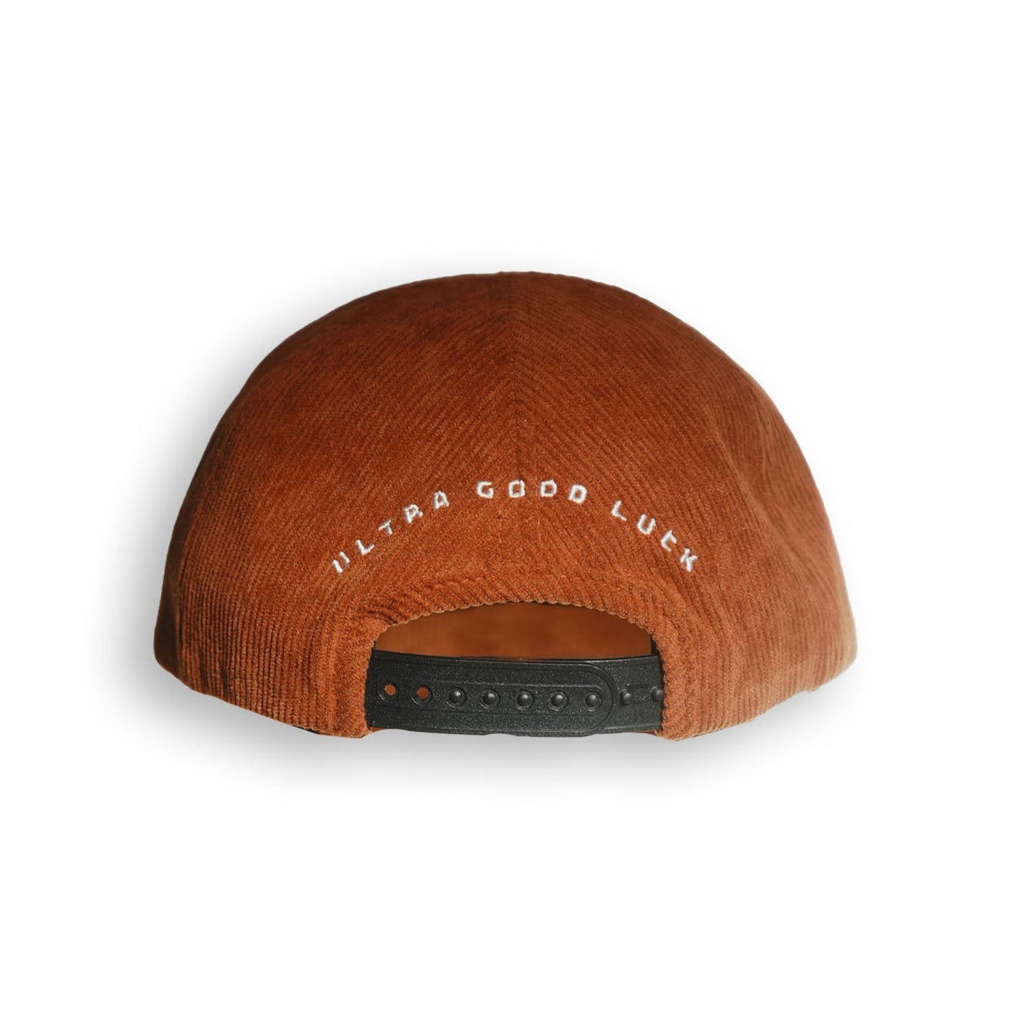 【ULTRA GOOD LUCK】WANDERER CAP