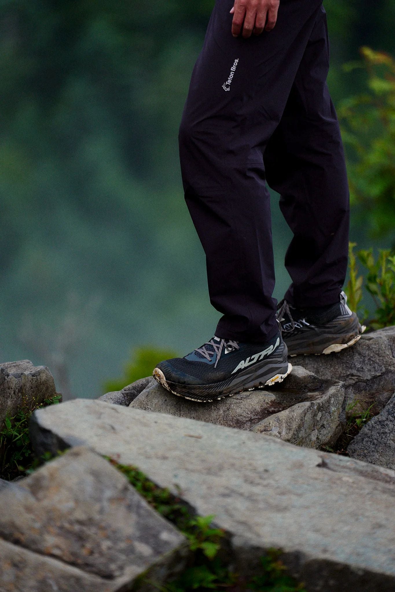 【ALTRA】OLYMPUS 275 M's
