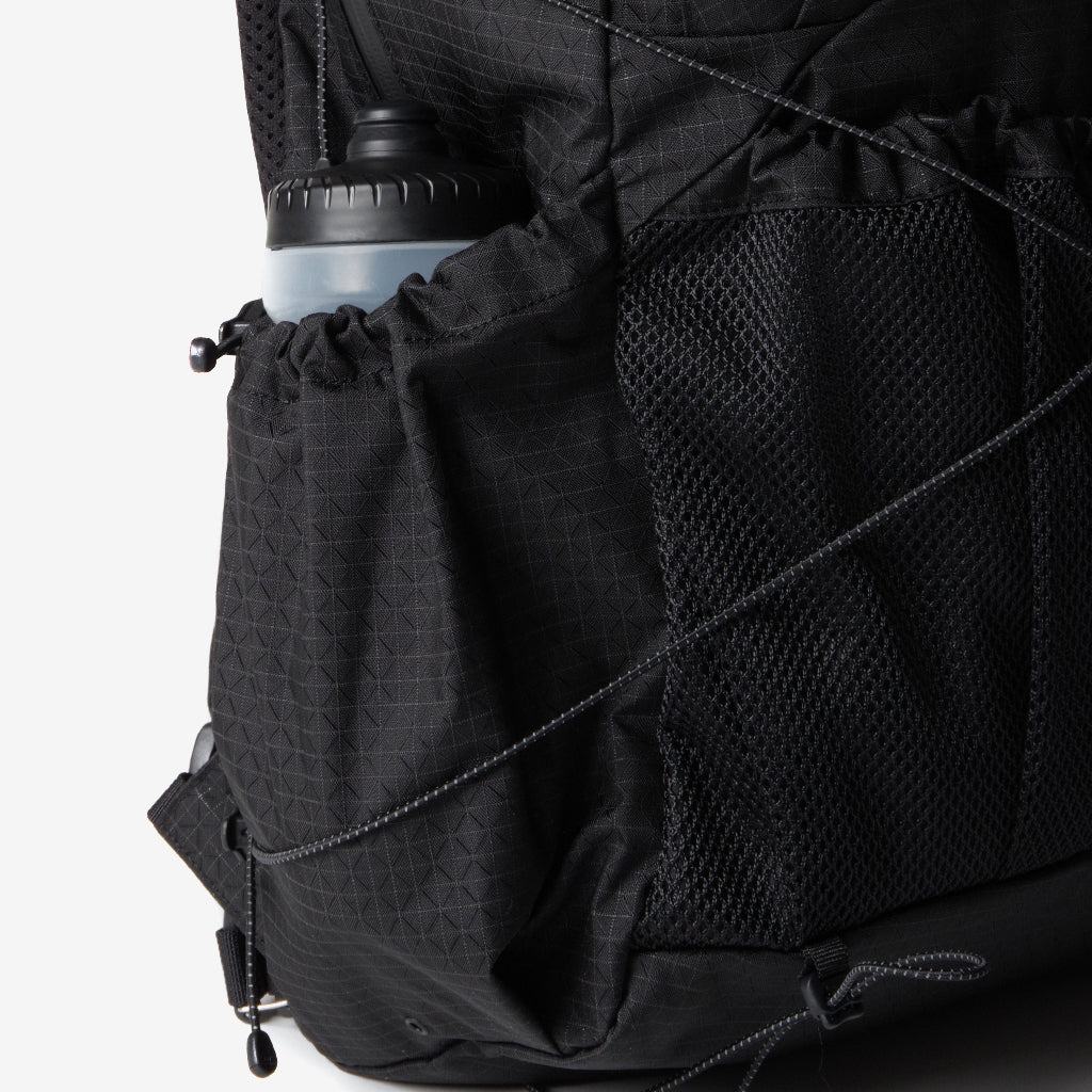 【CAYL】Sobaek B-Grid Grey
