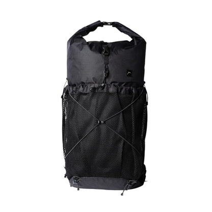 【CAYL】Gaya Roll Top X-pac Black