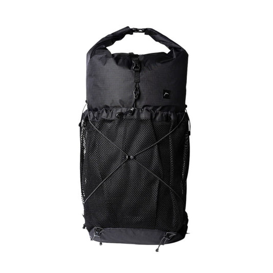 【CAYL】Gaya Roll Top X-pac Black
