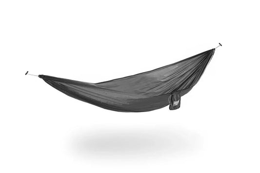 【ENO】Sub6™ Ultralight Hammock charcoal