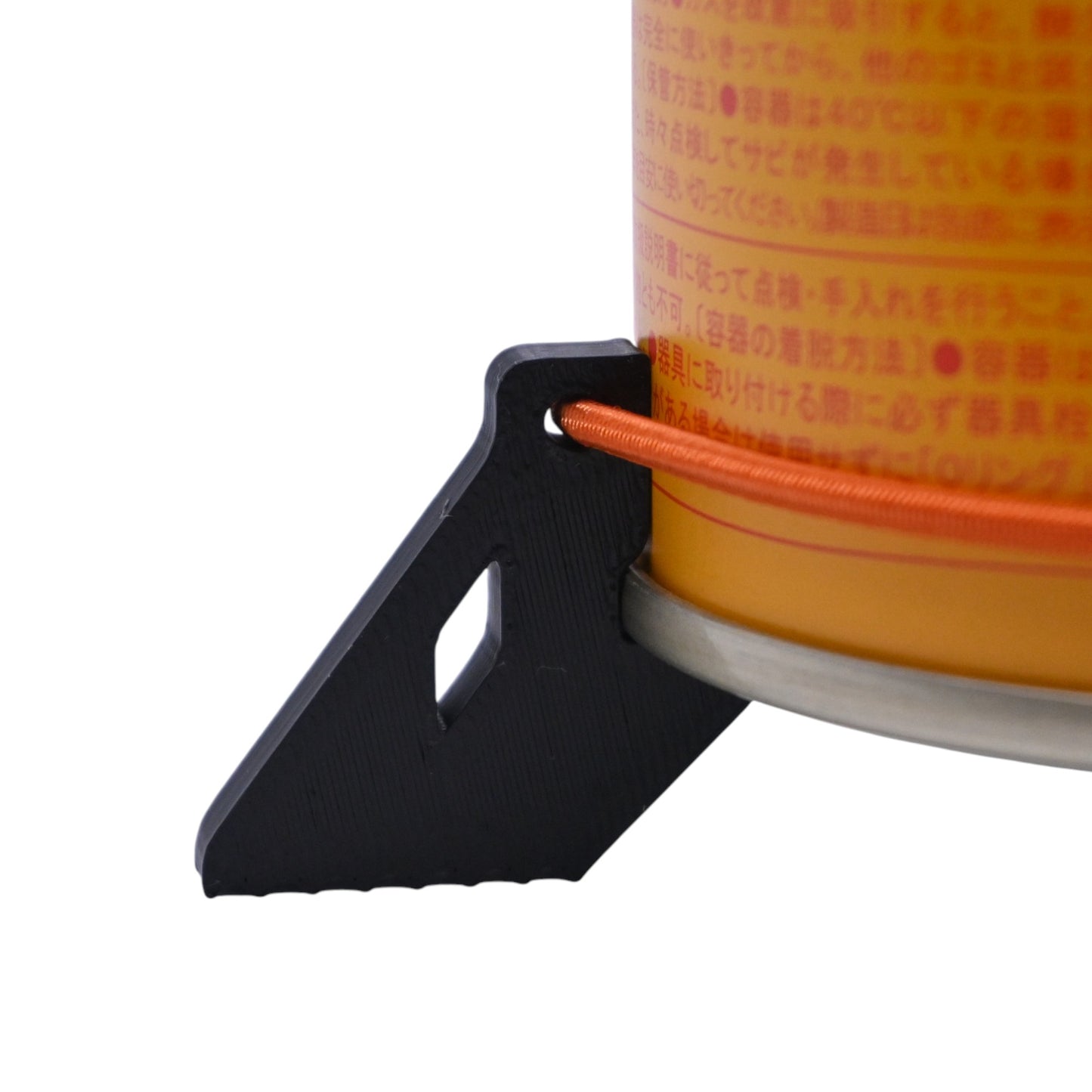 【JEREKO GEAR】Dragon's Head Fuel Stand