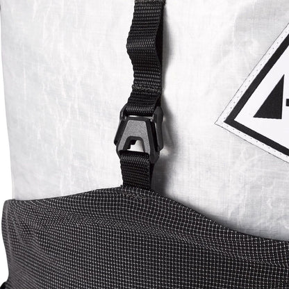 【HYPERLITE MOUNTAIN GEAR】WAYPOINT 35 BLACK