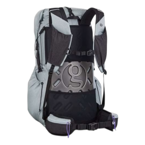 【GOSSAMER GEAR】TYPEⅡ Skala 38