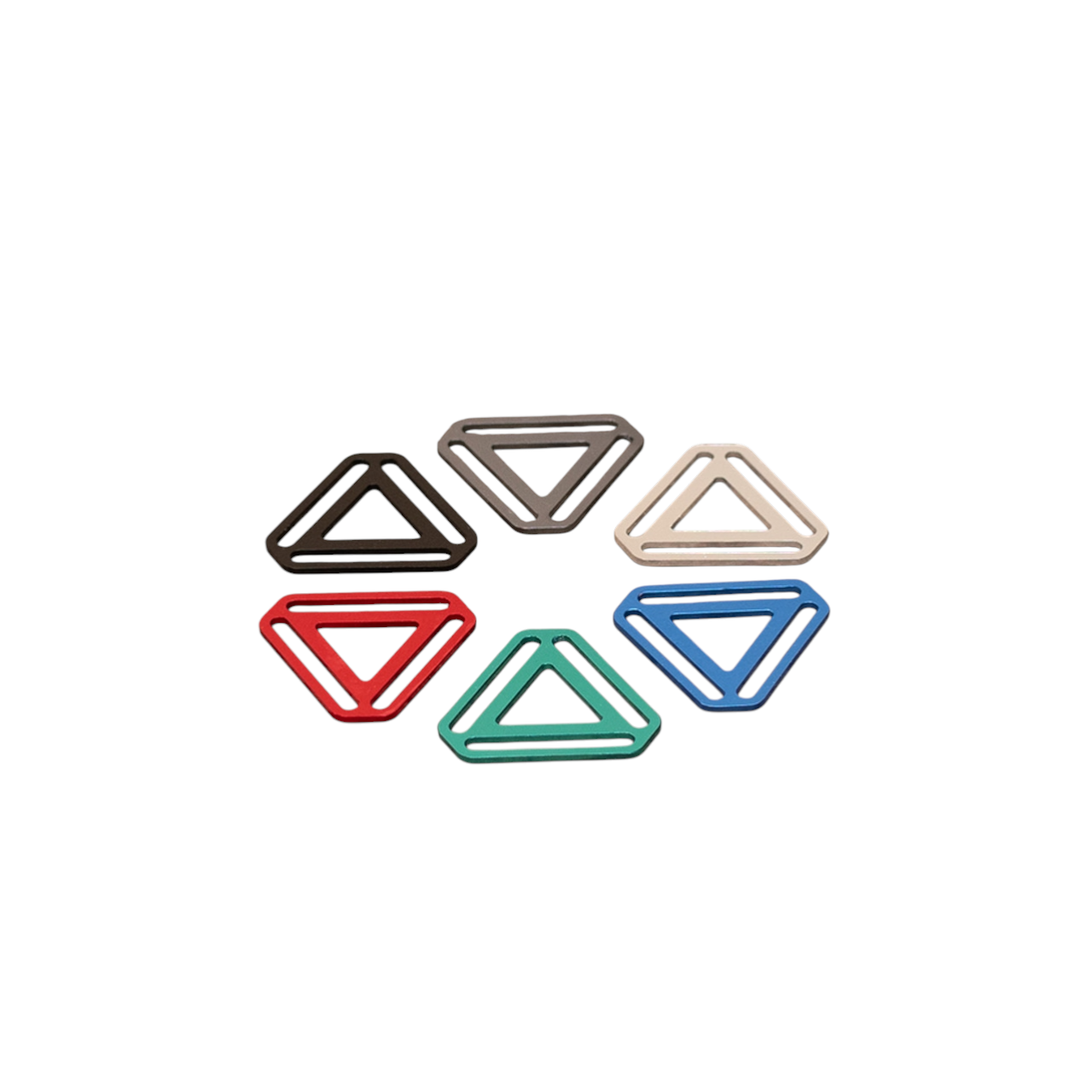 【TiNY】TiNY Triloop