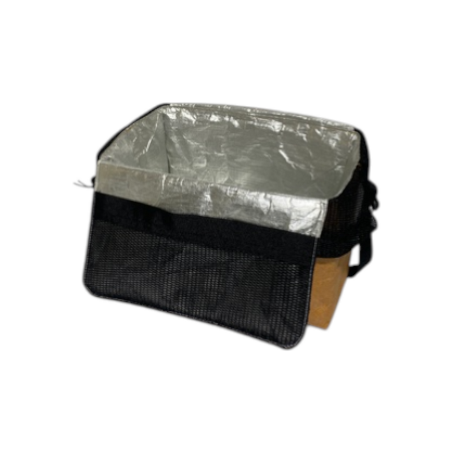 【NakedLabo】Light Puff Organizer