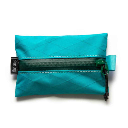 【BLUE LUG】tissue pouch