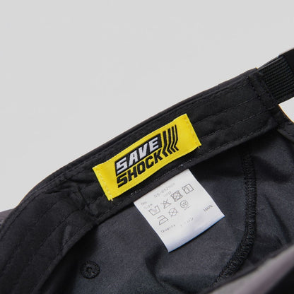 【SAVE SHOCK】SATM NYLON CAP