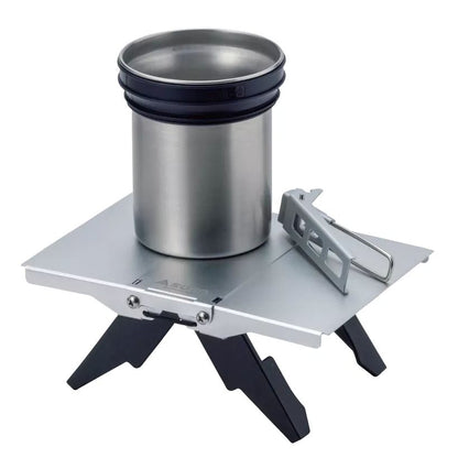 【SOTO】Trail Table