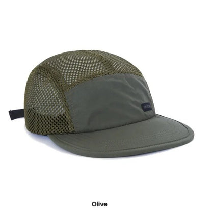【TOPO DESIGNS】GLOBAL HAT