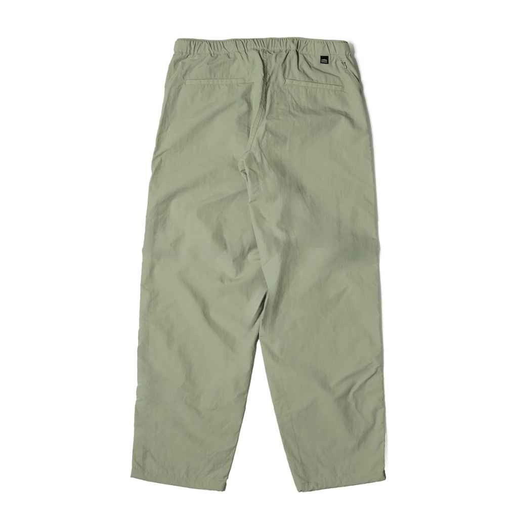【BLUE LUG】motion pants / gray