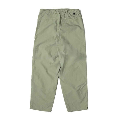【BLUE LUG】motion pants / gray
