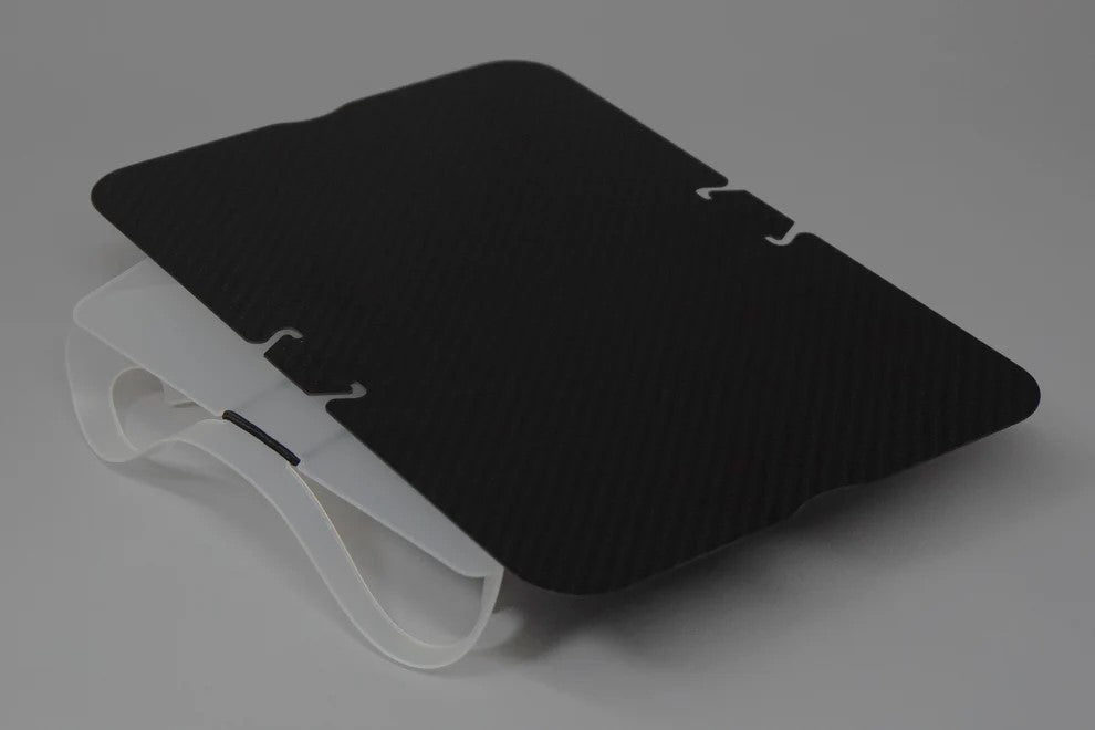 【MOFMA】TABLE TOP carbon (for GHOST TABLE)