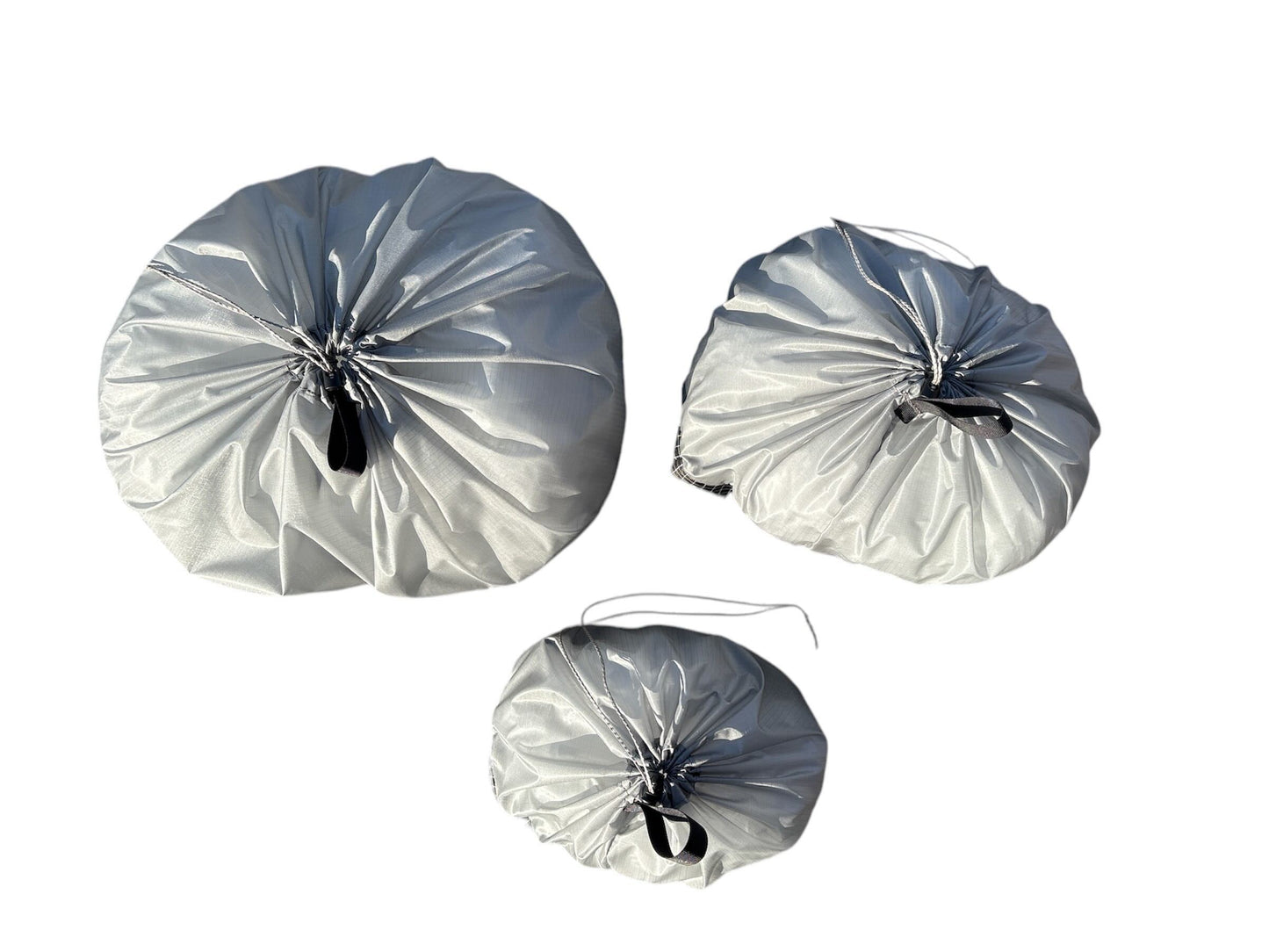 【WANDERLUST EQUIPMENT】WIDEMOUTH STUFF SACK