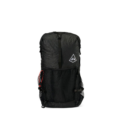 【HYPERLITE MOUNTAIN GEAR】WINDRIDER 40 BLACK (2025NEW)
