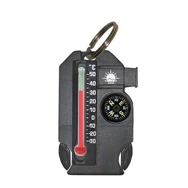 【SUN COMPANY】Outsider 4-in-1 Survival Tool